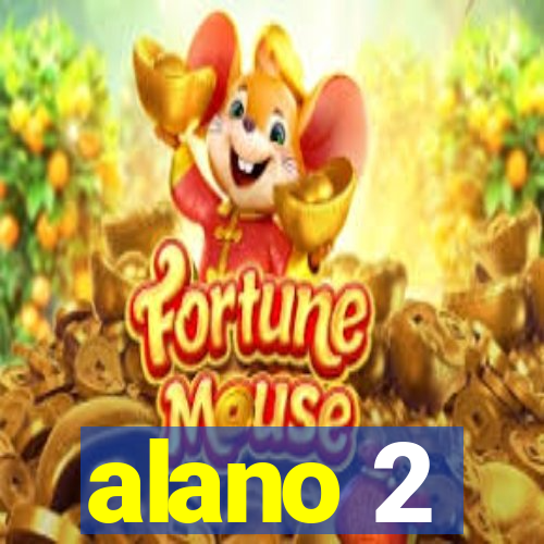 alano 2
